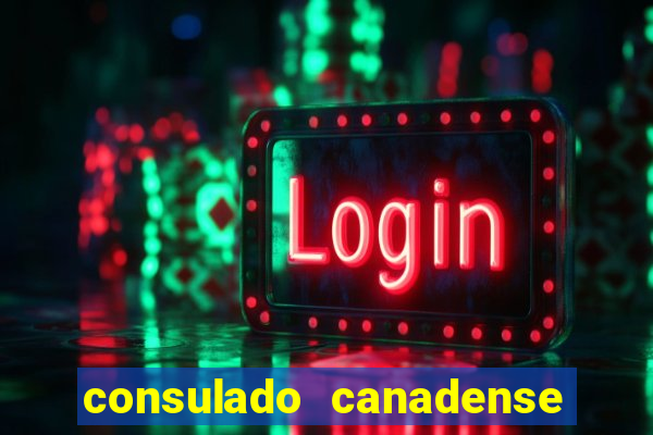 consulado canadense porto alegre